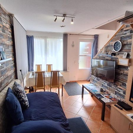 Ferienwohnung Foki Apartman Siófok Exterior foto