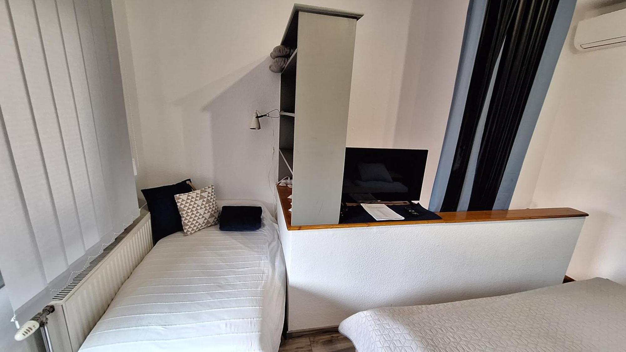 Ferienwohnung Foki Apartman Siófok Exterior foto