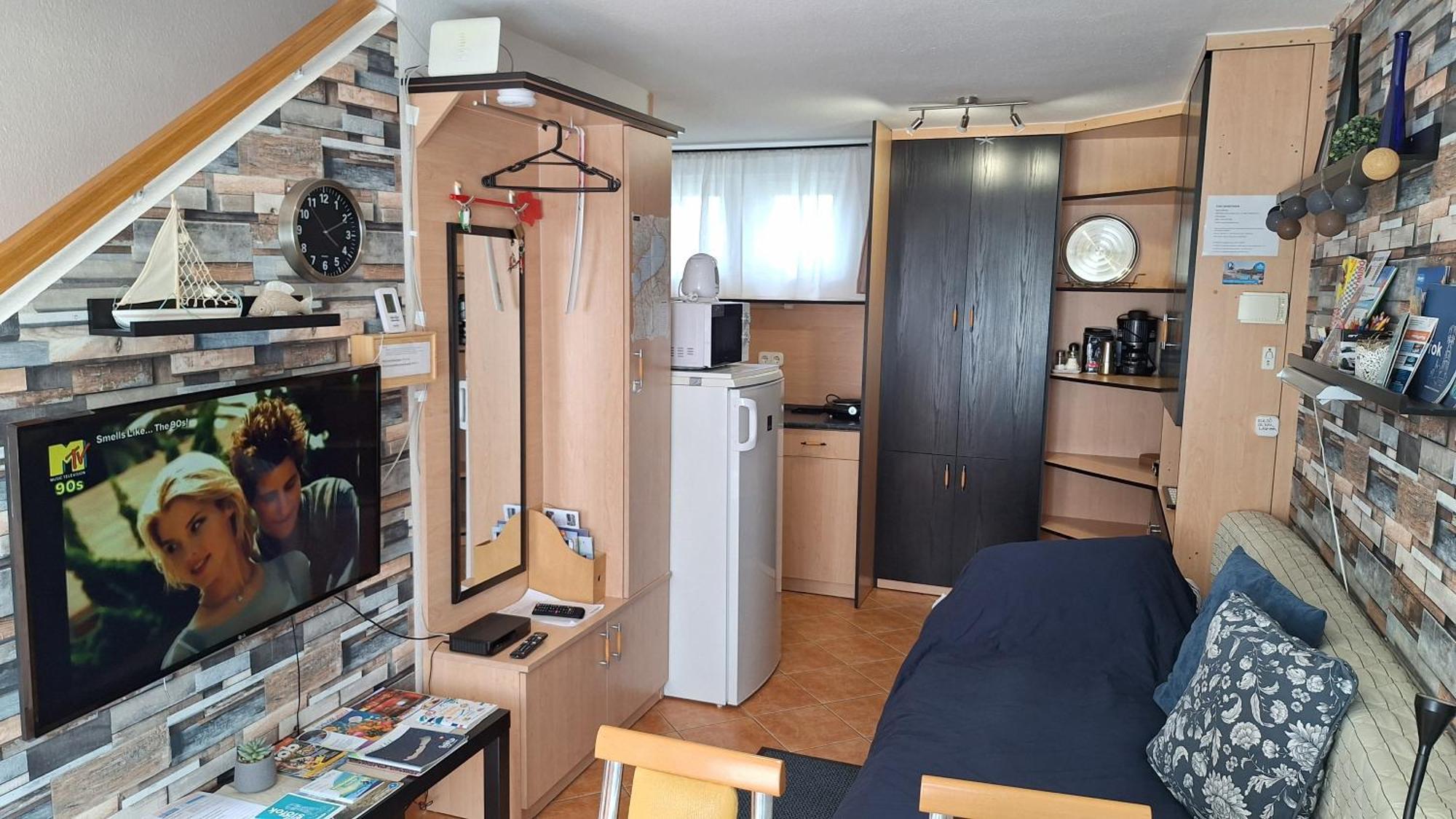 Ferienwohnung Foki Apartman Siófok Exterior foto